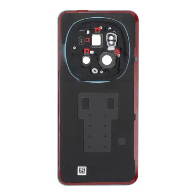 Заден капак за Honor Magic 6 Pro  / green, зелен / ORG / 