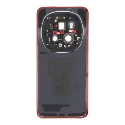 Заден капак за Honor Magic 6 Pro  / White ,бял / ORG / 