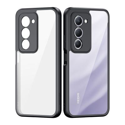  Кейс DUX DUCIS Aimo за Xiaomi Redmi 15 4G / 171.1mm