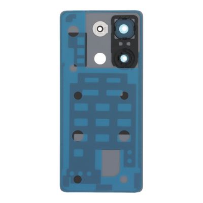 Заден капак за Xiaomi Redmi Note 13 Pro 4G / Model: 23117RA68G / lavender purple, лилав / ORG