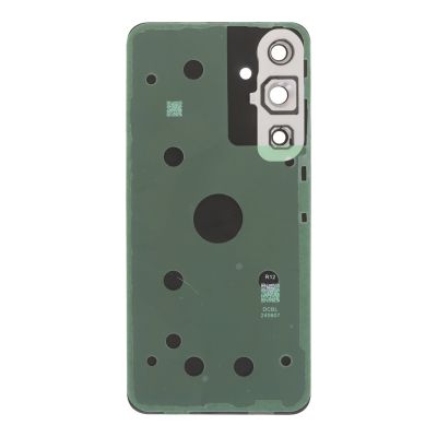 Заден капак за Samsung Galaxy S24 FE / S721 / Blue , син /