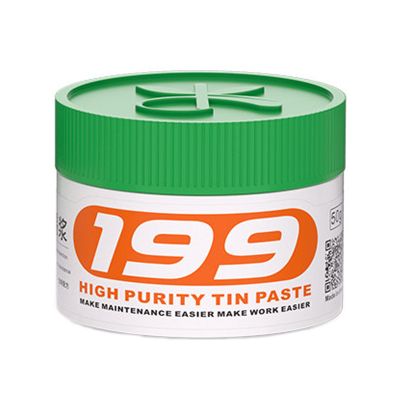 Паста за запояване MiJing 199℃ 50g