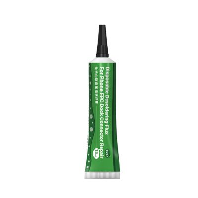Паста за разпояване на FPC конектори 2UUL SC97 Desoldering Flux for FPC Connector 15ml