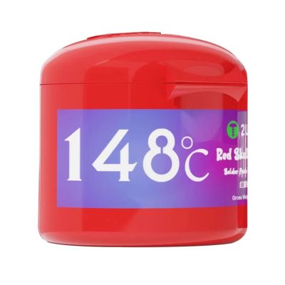 Паста за запояване 2UUL 50g 148℃ 