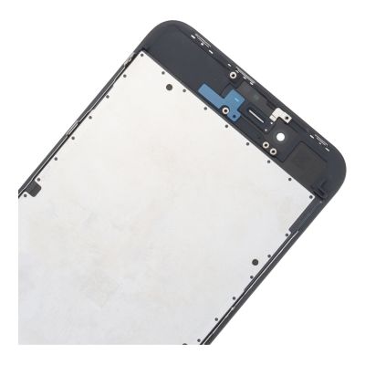 LCD Дисплей за iPhone 8 Plus Refurb -  черен