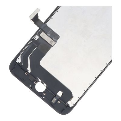 LCD Дисплей за iPhone 8 Plus Refurb -  черен