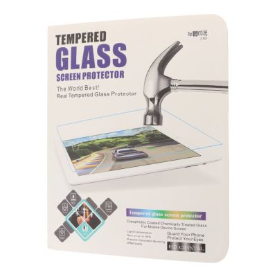 Стъклен протектор за таблет Lenovo Tab K10 2rd Gen 10.1" TB311FU / TB311XU