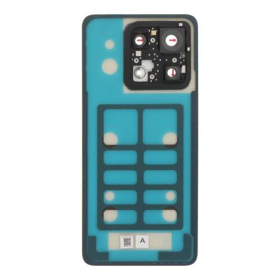 Заден капак за Xiaomi 14T / Model: 2406APNFAG / Green, зелено / ORG /