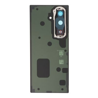 Заден капак за Samsung Galaxy Z Fold 7 / F966 / silver, сребрист /