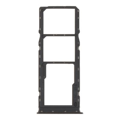 Sim държач за Xiaomi Redmi A5 4G Dual Card / черен /