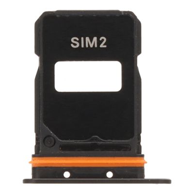 Sim държач за Xiaomi 15 Ultra Dual Card / черен /