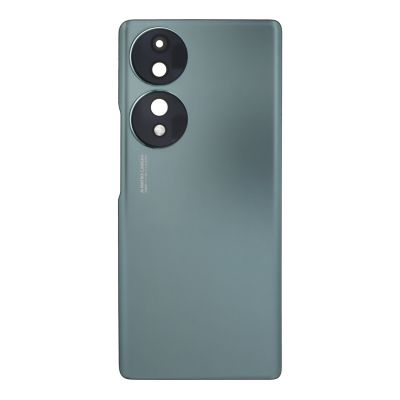Заден капак за Honor 70  / green, зелен / ORG / 