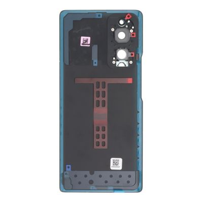 Заден капак за Honor 70  / green, зелен / ORG / 