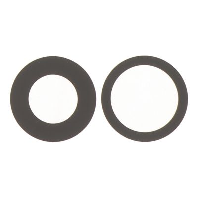 Стъкло за камера за iPhone 17 / ORG /