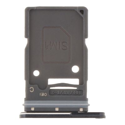 Sim държач за Samsung Galaxy Z Fold 7 / F966 / черен /