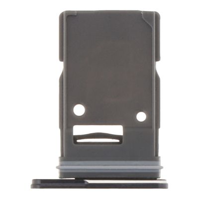 Sim държач за Samsung Galaxy Z Fold 7 / F966 / черен /