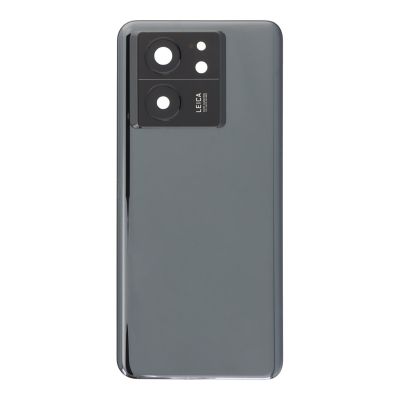 Заден капак за Xiaomi 13T / 13T Pro / black, черен / ORG /