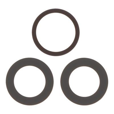 Стъкло за камера за  iPhone 17 Pro / 17 Pro Max / ORG /