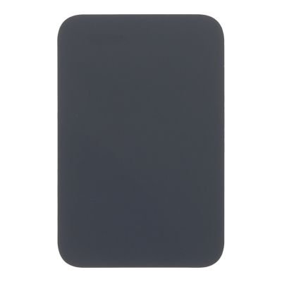 Заден капак за iPhone 17 Pro / Deep Blue, син / OEM /