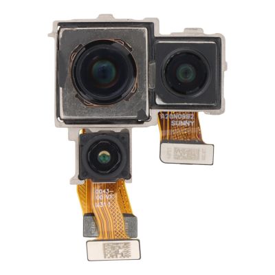 Задна камера 40MP+20MP+0.3MP за Huawei P30 Pro / ORG /