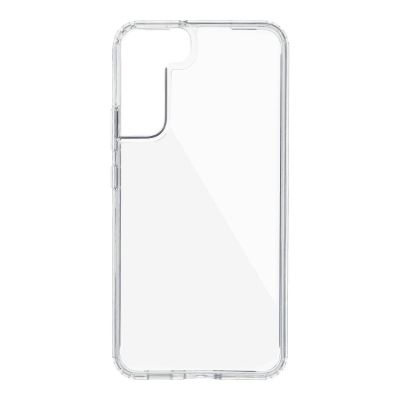 Калъф Clear 2mm Samsung A12 /прозрачен/