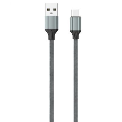 Кабел LDNIO LS441 2.4A Fast USB към Type-C