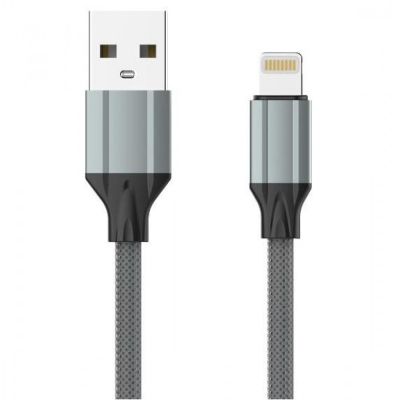 Кабел LDNIO LS441 2.4A Fast USB към Lightning