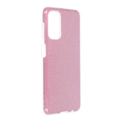 Силиконов Кейс  SHINING Case for SAMSUNG Galaxy A13 5G / A04S pink