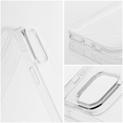 Силиконов Кейс  CLEAR Case  2mm  SAMSUNG Galaxy A14 4G