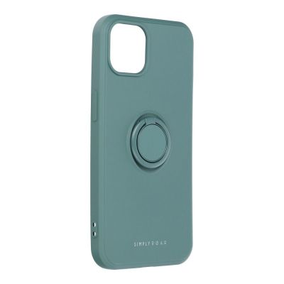 Силиконов Кейс Roar Amber Case - for SAMSUNG A22 4G - Green