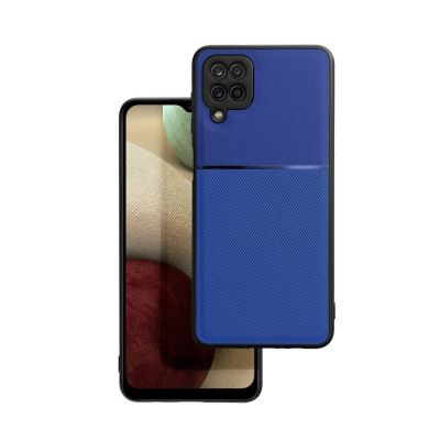 Силиконов Кейс NOBLE Case for SAMSUNG A22 5G blue