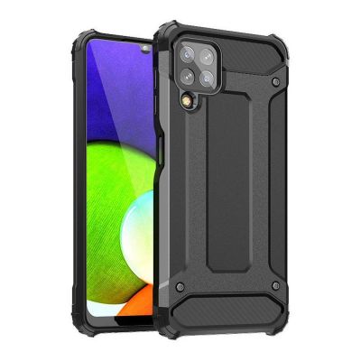 Калъф ARMOR Case for SAMSUNG Galaxy A22 5G black