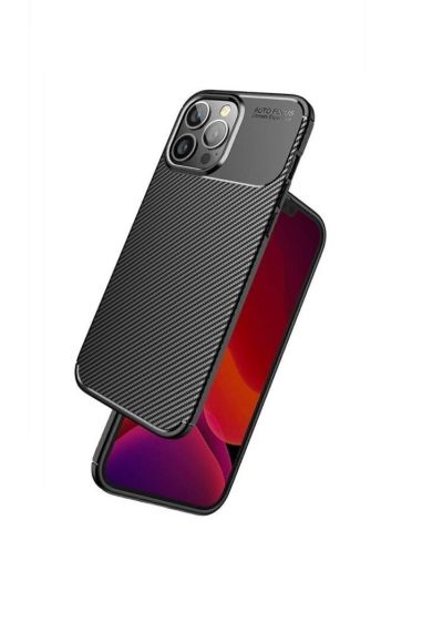  Силиконов Кейс Carbon Business Case SAMSUNG A22 5G 