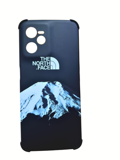 Силиконов Кейс Shock CASE Mountain SAMSUNG S22