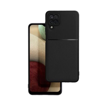 Силиконов Кейс NOBLE Case for SAMSUNG A34G black