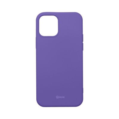 Силиконов Кейс Roar Colorful Jelly Case - for Samsung Galaxy A14 5G purple