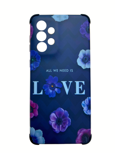 Силиконов Кейс Shock CASE Love SAMSUNG A33