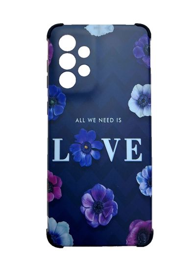 Силиконов Кейс Shock CASE Love SAMSUNG A23