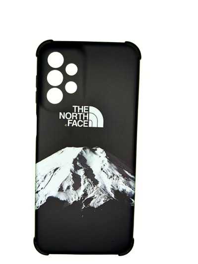 Силиконов Кейс Shock CASE Mountain IPHONE 14 