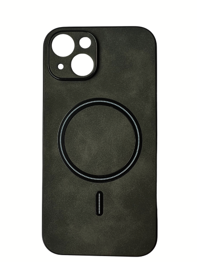 Кейс  LUXURY CASE IPHONE 14 -black