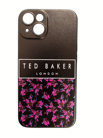 Силиконов Кейс TED Case IPHONE 14