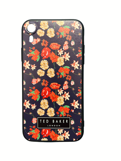 Силиконов Кейс TED Case IPHONE 14