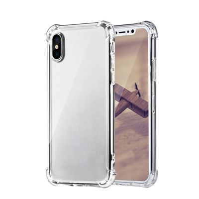 Силиконов Кейс Air Defender за IPHONE 14 PRO