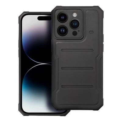 Силиконов Кейс Heavy IPHONE 11 black