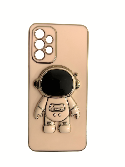 Силиконов Кейс ASTRONAUT CASE SAMSUNG S23 ULTRA