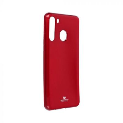 Силиконов Кейс Jelly Case Mercury for SAMSUNG S22 ULTRA