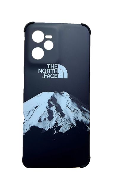 Силиконов Кейс Shock CASE Mountain SAMSUNG S22 ULTRA