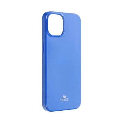 Силиконов Кейс Jelly Case Mercury for SAMSUNG S22 - blue