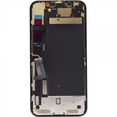 Оригинален  дисплей за Apple iPhone 11  lcd Service Pack 