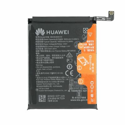 Оригинална батерия за Huawei Battery HB446486ECW P Smart Z, P20 Lite 2019, Honor 9X, Y9 Prime 2019